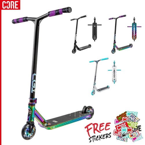Core cg1 stunt scooter - stunt, pro