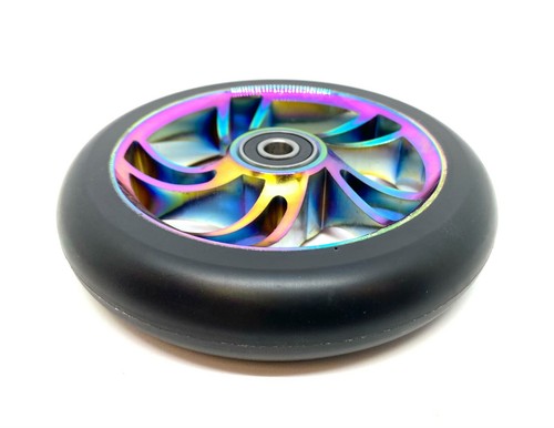 100mm alloy core pro stunt - x,