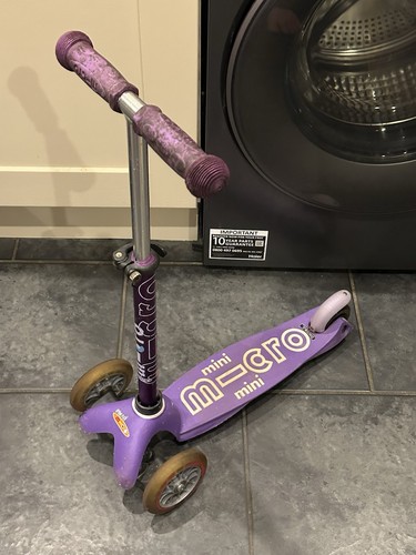 Mini micro wheel - mini,