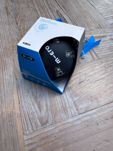 Micro led wheel whizzers light - led,