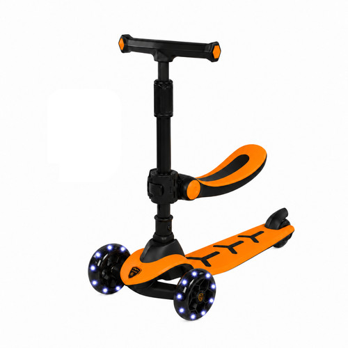 Wheel scooter for - 3,