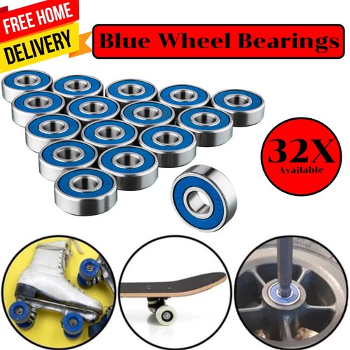 Wheel ball bearings - ball,