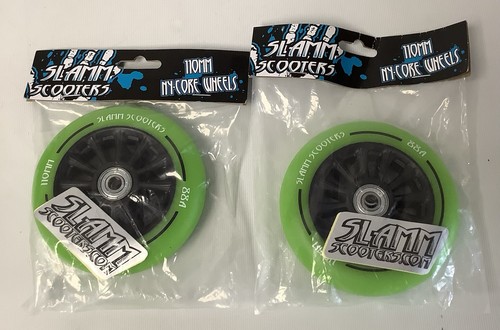 Pair slamm 110mm stunt - pair,