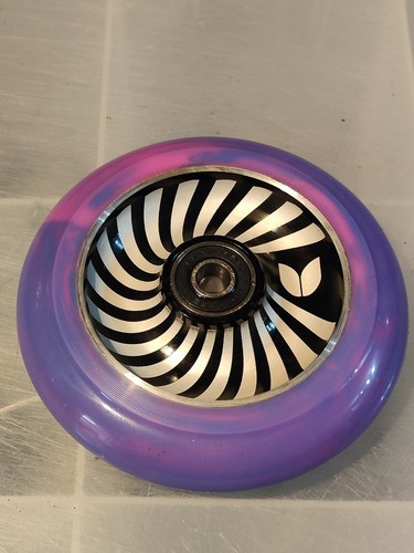 New blazer pro 100mm - new, scooter