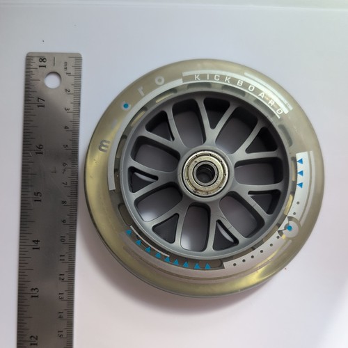 Micro scooter wheel - micro,