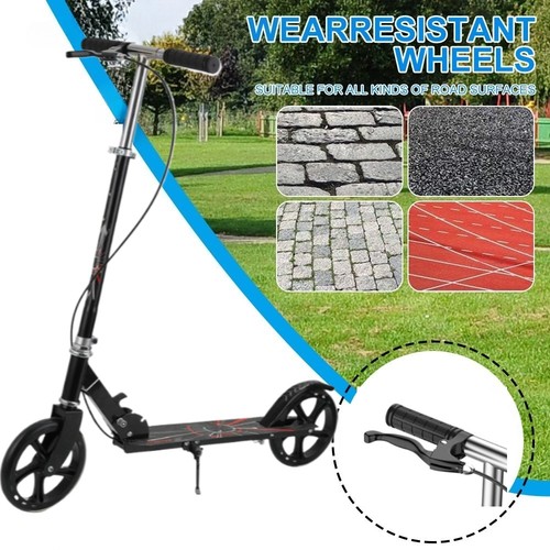 New kids scooter wheel - new,
