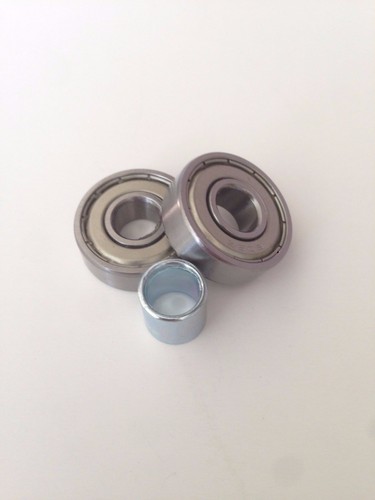 Mini maxi micro scooter wheel - micro,