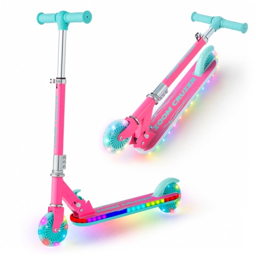 Zoom cruzer wheel scooter - zoom, 2