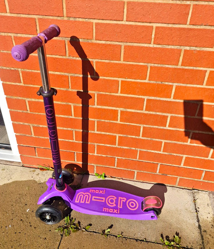 Micro scooters maxi - micro,