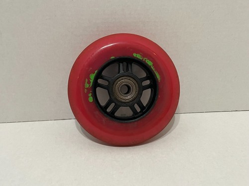 Single 100mm stunt scooter - stunt,