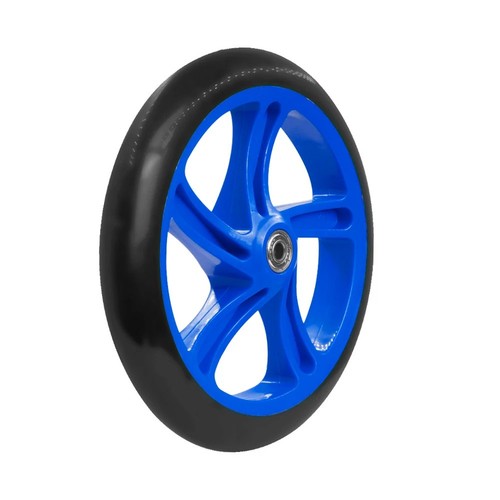 2pc 200mm solid - 200mm,