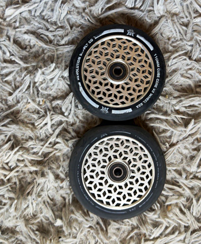 Revolution supply 110mm - co,